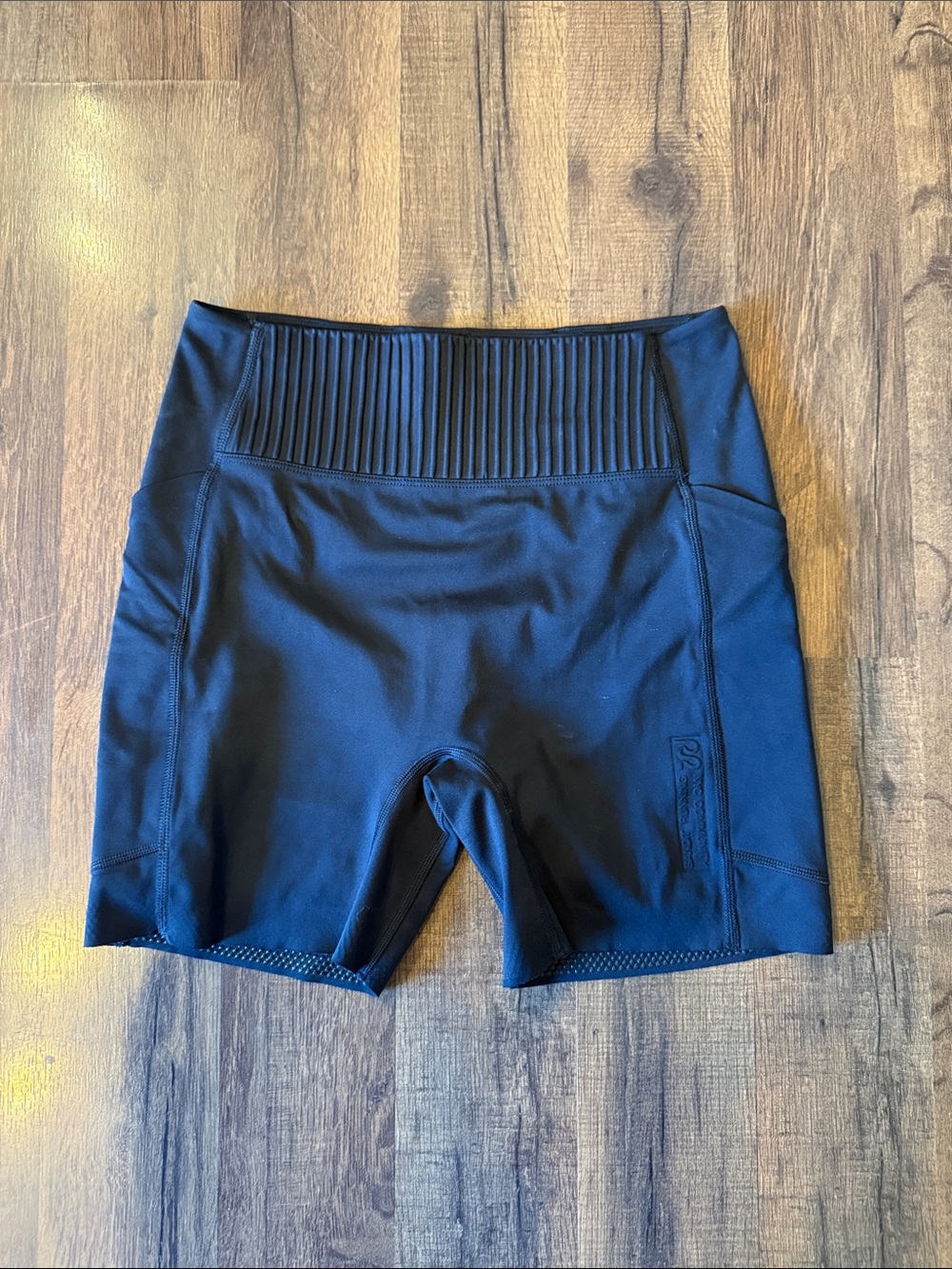 Bandit Stamina-V High Waist 5” Shorts